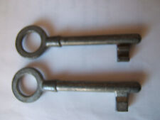 Lot keys clés d'occasion  L'Arbresle