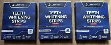 Xlunawhite premium teeth for sale  LONDON