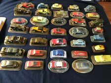 Unique collection solido d'occasion  Expédié en Belgium