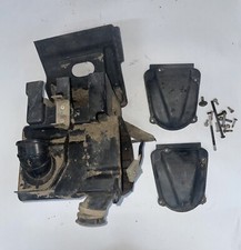 1986 YAMAHA BIG WHEEL 200 BW200 AIRBOX AIR BOX BW PARTIDA ELÉTRICA comprar usado  Enviando para Brazil