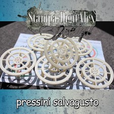 Pressini salvagusto diametro usato  Taggia
