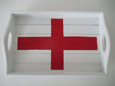 Wooden sofa tray for sale  WHITLEY BAY