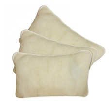 Almofada de travesseiro de lã todos os tamanhos lã merino decoração para casa sofá-cama, usado comprar usado  Enviando para Brazil