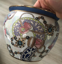 Cache pot aquarium d'occasion  Ham