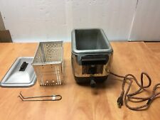 Vintage dormeyer fri for sale  Merritt Island