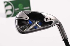 Callaway iron regular for sale  LOANHEAD