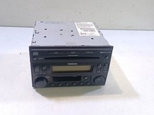 Audio system radio d'occasion  Expédié en Belgium