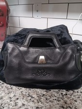 Rachel longaberger purse for sale  Decatur