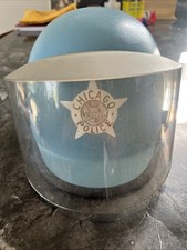 Vintage chicago police for sale  Mchenry