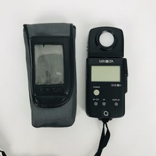 Minolta color meter for sale  Sylmar
