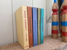 Observer books vintage for sale  BEDALE