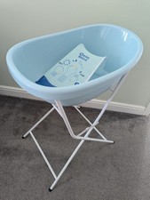 Badabulle baby bath for sale  CARSHALTON