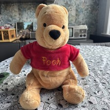 Genuine disney winnie for sale  BONNYBRIDGE