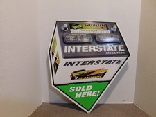 interstate battery sign for sale interstate battery sign for sale Pine Grove