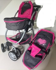 Kombi puppenwagen sportwagen gebraucht kaufen Kombi puppenwagen sportwagen gebraucht kaufen  Andernach