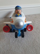 Elc happyland aeroplane for sale  DARLINGTON
