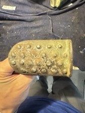 Early jeep brake usato  Verona