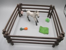 Schleich farm set gebraucht kaufen  Uelzen