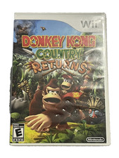 Nintendo donkey kong for sale  Macon