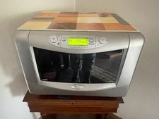 Mikrowelle 1000w grill gebraucht kaufen  Hürth