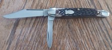 Rare vintage schrade for sale  Crawfordville