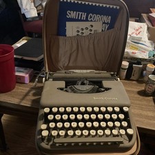 smith corona skyriter for sale smith corona skyriter for sale Lakeville