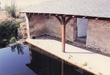 lavoir beton bac d'occasion lavoir beton bac d'occasion France