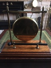 Antique brass oak for sale  ASHTON-UNDER-LYNE