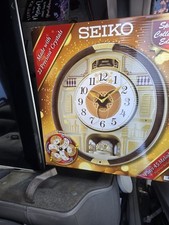 Seiko special collectors for sale  Johnson City