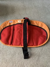 Trunki saddle bag for sale  MARCH
