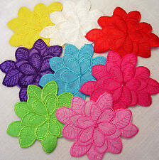 Applique patch écusson d'occasion  Brive-la-Gaillarde
