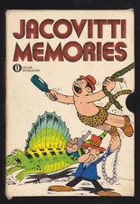 Benito jacovitti jacovitti usato  Cirie