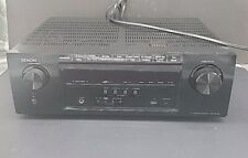 Denon surround receiver for sale  Santa Rosa