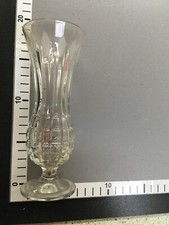 Schöne schmale glasvase gebraucht kaufen  Leverkusen