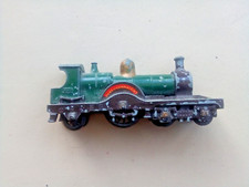 Dinky steam train for sale  LANCASTER