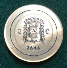 Mother pearl gaming for sale  Van Nuys