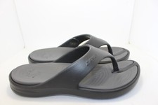 SHOES/FOOTWEAR - DAWGS Thongs Off Road Black/grey comprar usado  Enviando para Brazil