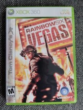 Tom clancy rainbow d'occasion  Metz-