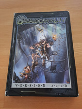 Shadowrun version 301d gebraucht kaufen  Farschwlr., Kasel, Osburg
