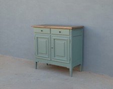 Credenza due ante usato  Beinette