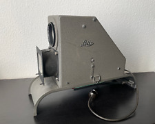 Ernst leitz wetzlar gebraucht kaufen  Schöningen