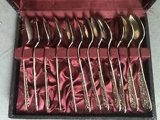 Coffret petites cuillères d'occasion  Hesdin
