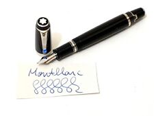 Montblanc boheme bleu gebraucht kaufen  Ratingen