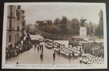 1930 benevento viale usato  Solopaca