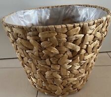 Rattan blumentopf groß gebraucht kaufen  Karben