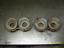 1958 chevy headlight for sale  Brunswick