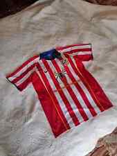 Maglia atletico madird usato  Visciano