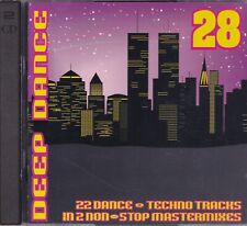 Deep dance dance gebraucht kaufen  Münster