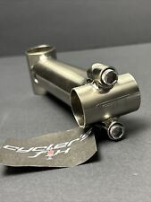 NOS GT 140mm 1 1/8 sem rosca 10° Cr-Mo haste pista Mtb ATV bicicleta estrada All Terra comprar usado  Enviando para Brazil