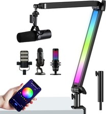 Youshares rgb mikrofon gebraucht kaufen  Brühl